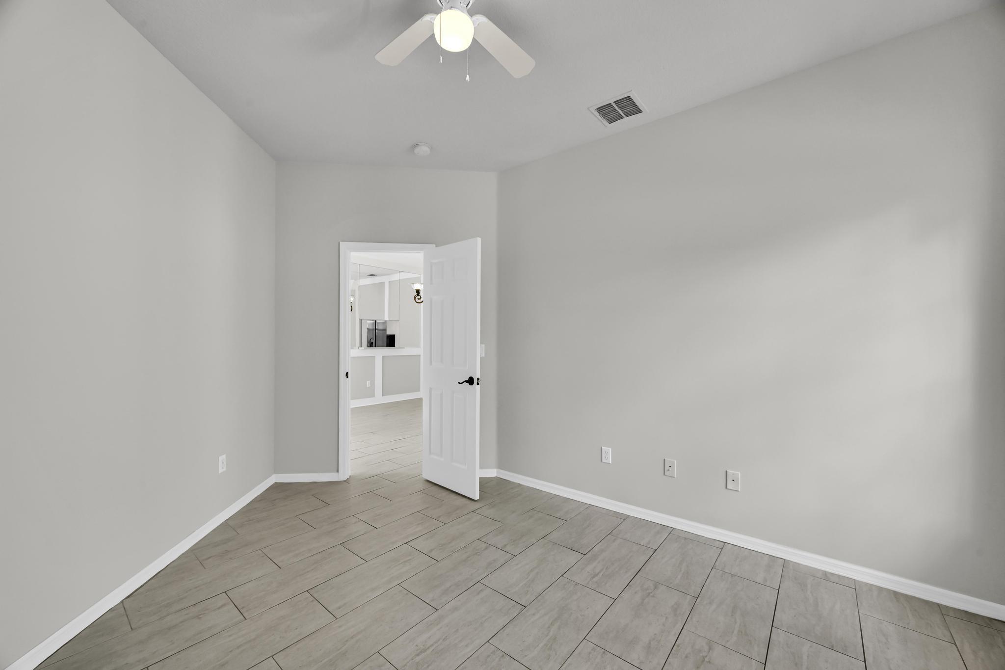 TRADITION PLAT NO 18 - Residential