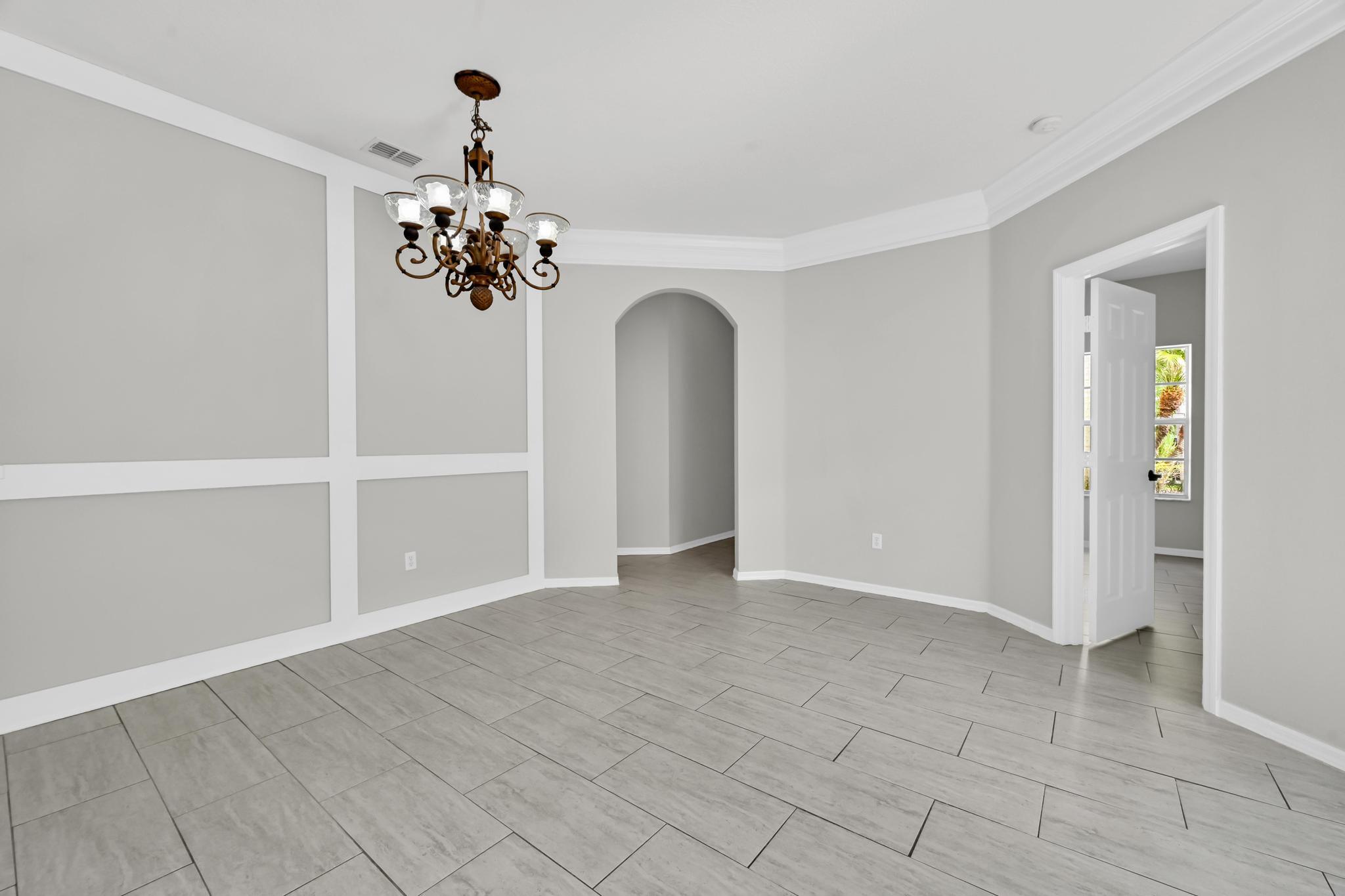 TRADITION PLAT NO 18 - Residential