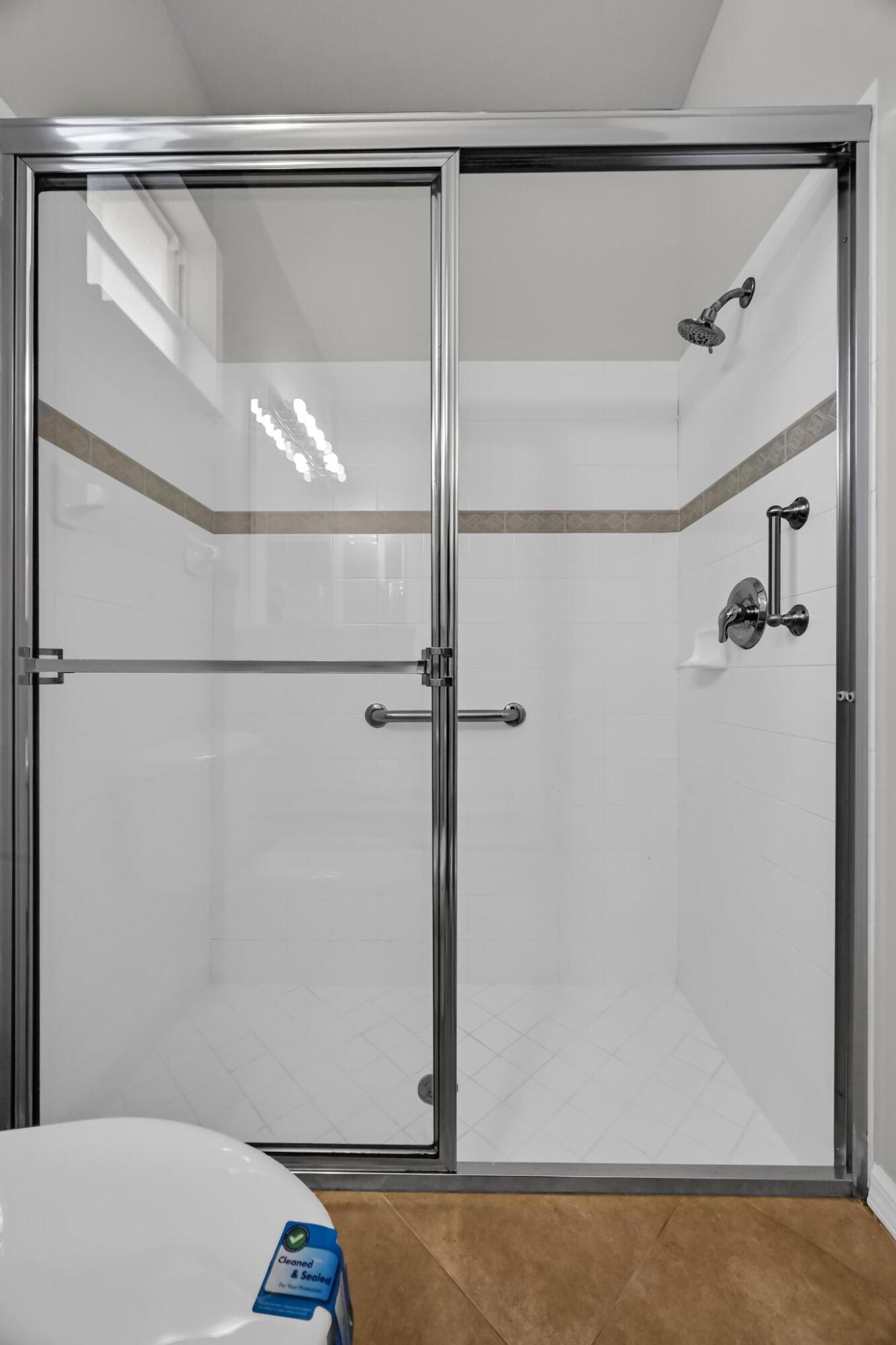 TRADITION PLAT NO 18 - Residential