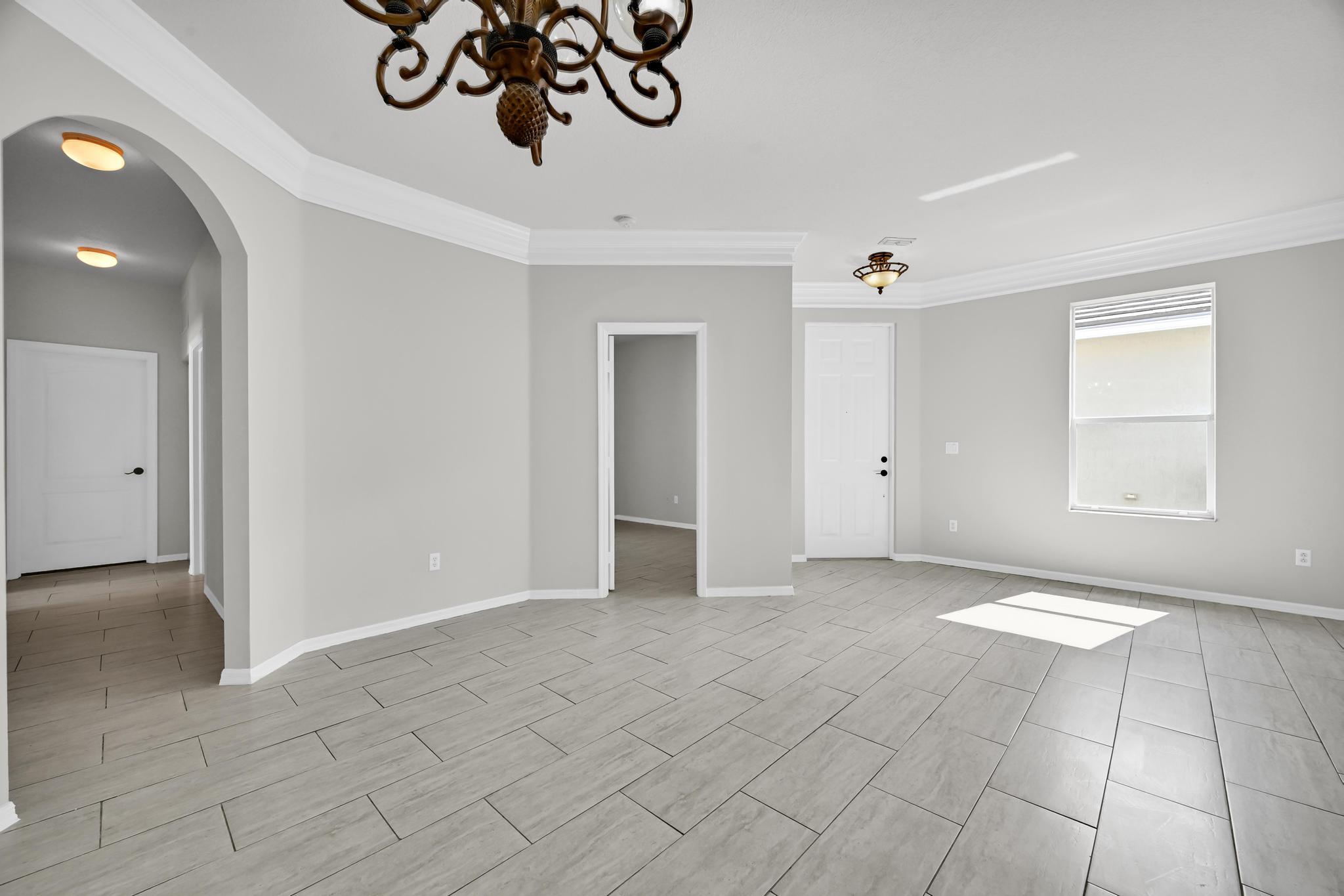 TRADITION PLAT NO 18 - Residential