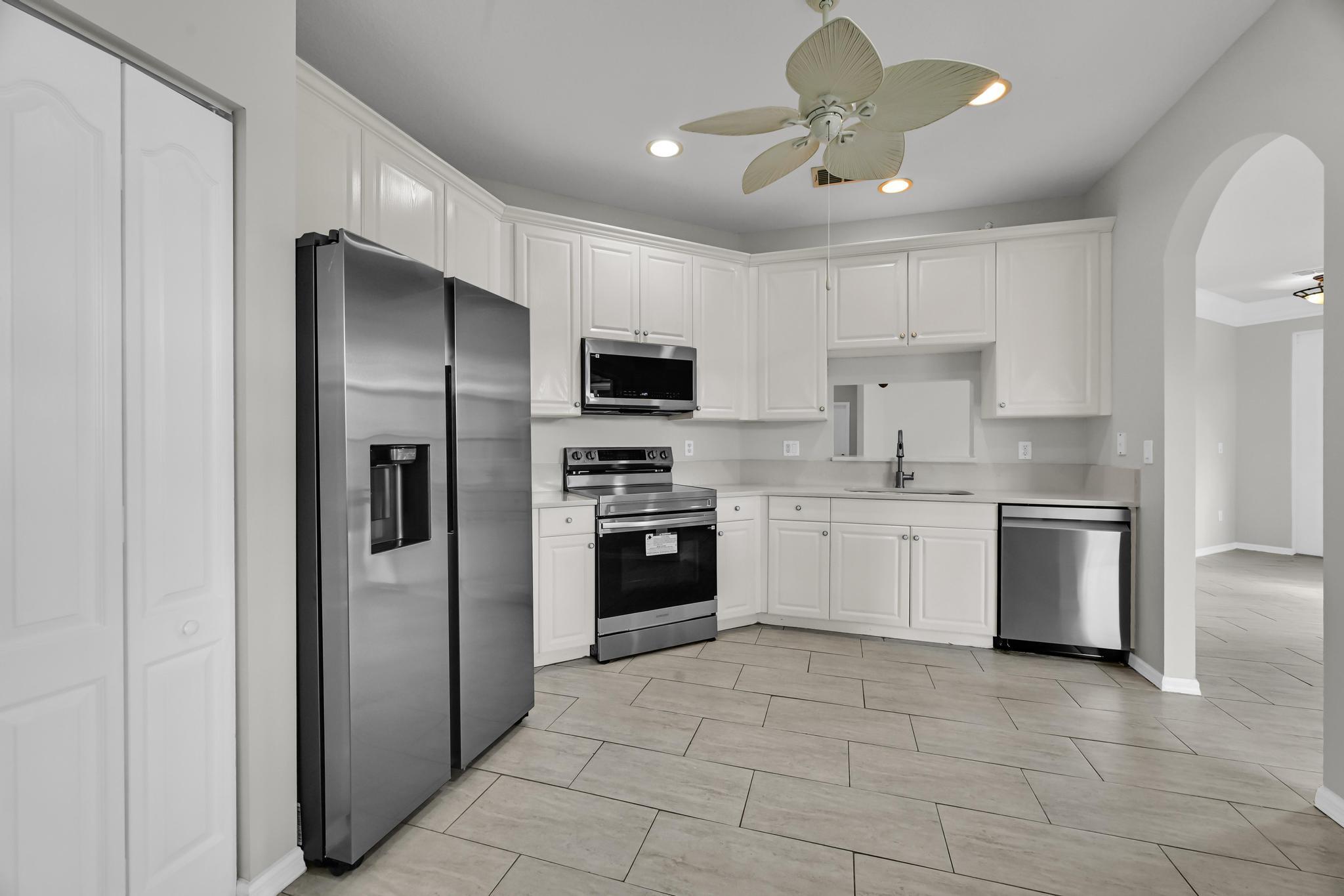 TRADITION PLAT NO 18 - Residential