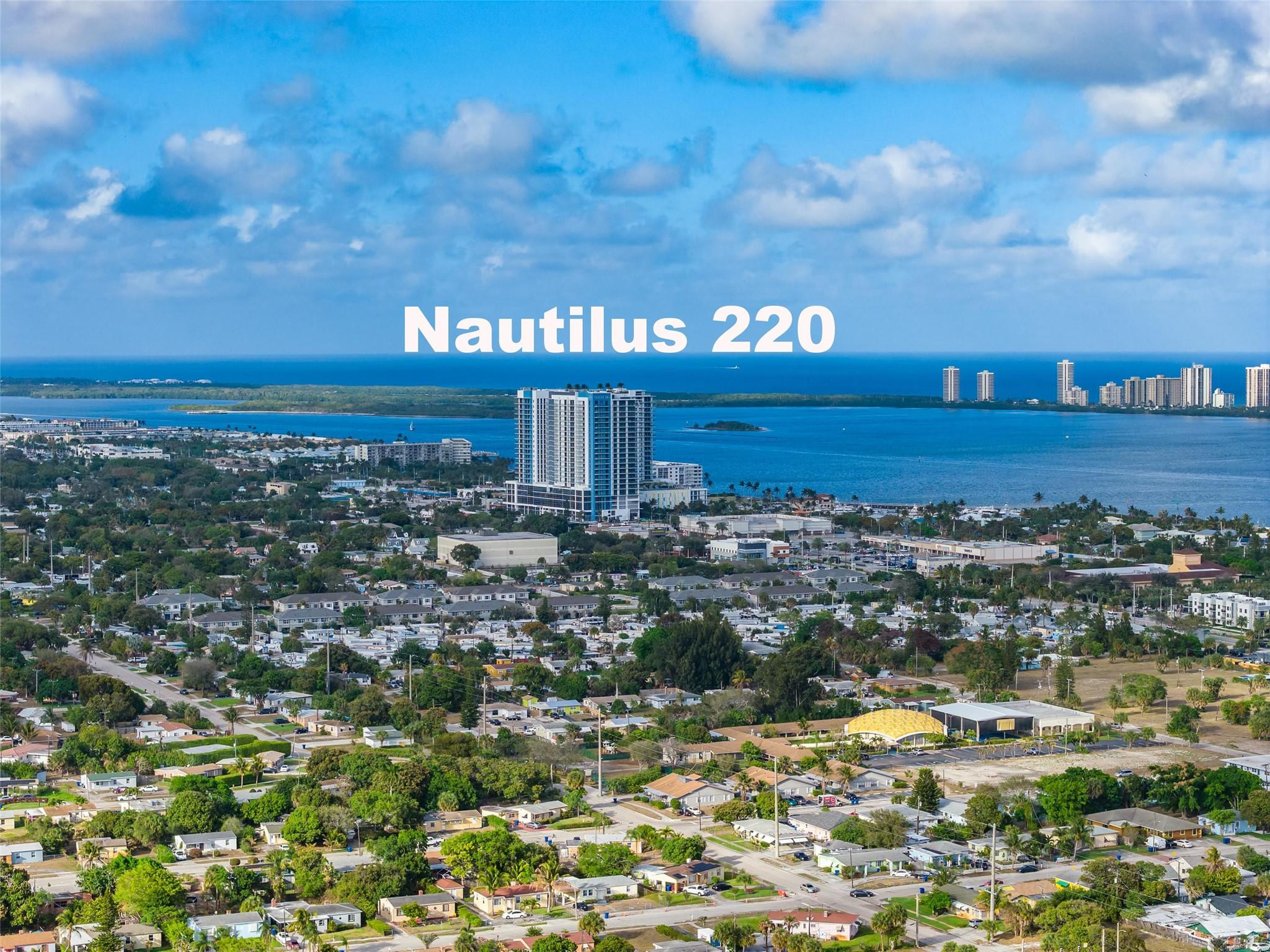 Park Manor 01 - Residential