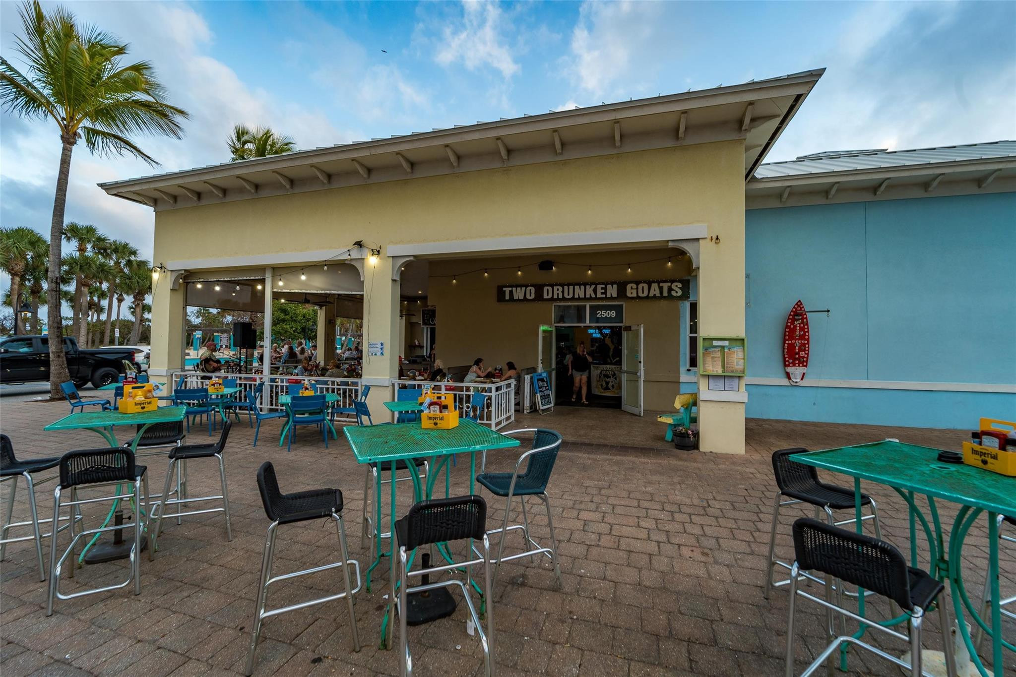 Park Manor 01 - Residential