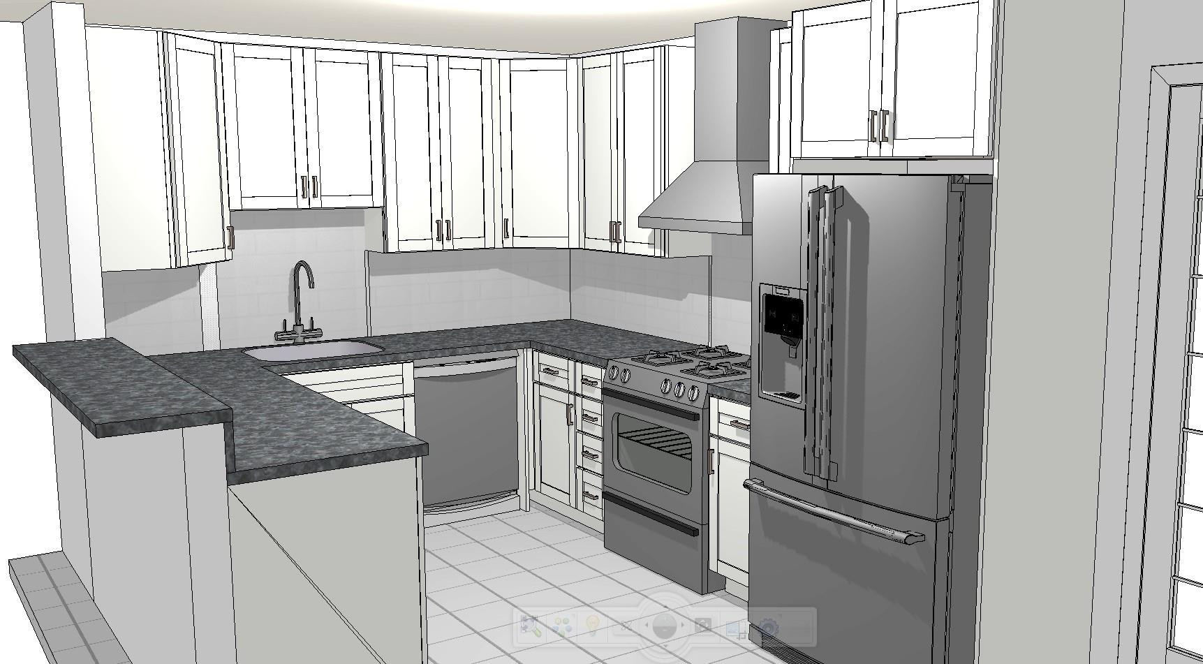 Park Manor 01 - Residential