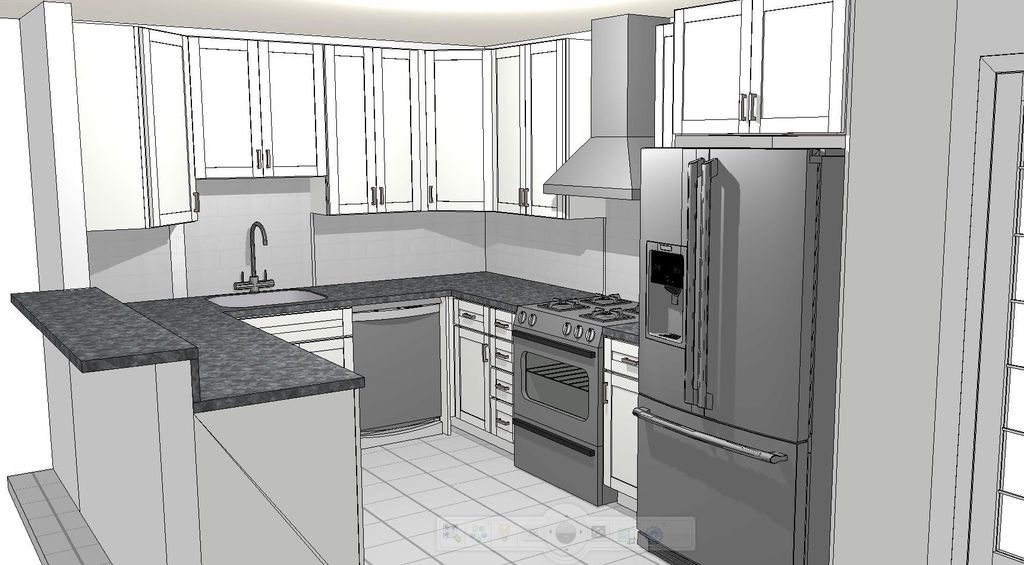 Photo of 241 W 20th Street, Riviera Beach, FL 33404 (MLS # F10555795)