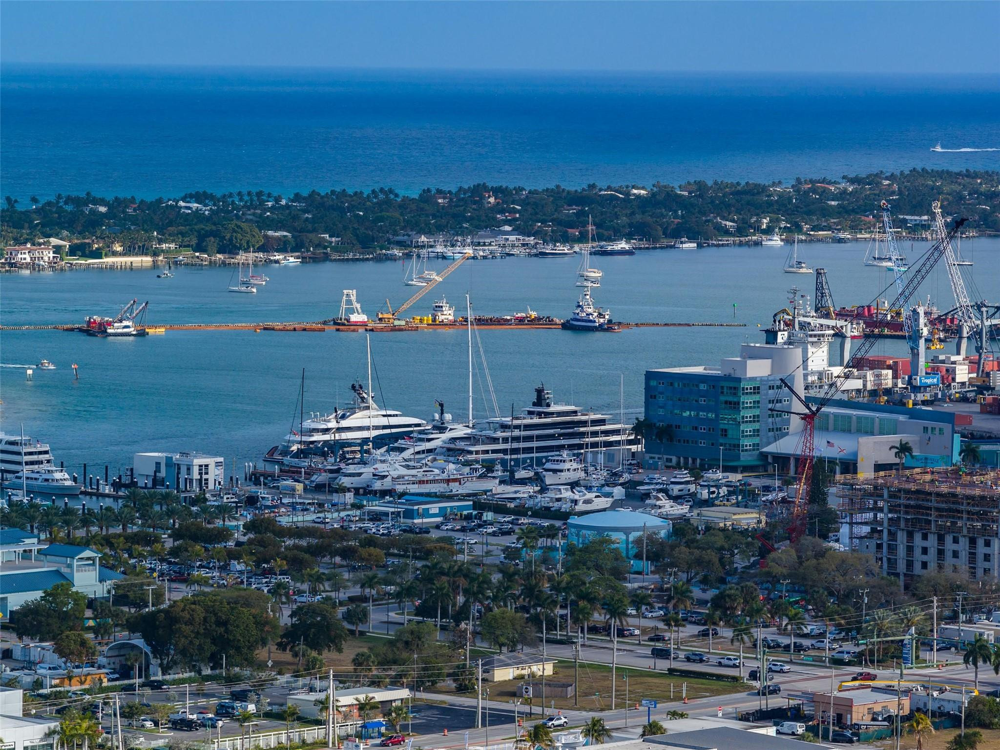 Park Manor 01 - Residential