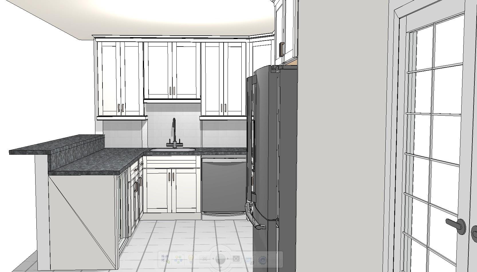 Park Manor 01 - Residential