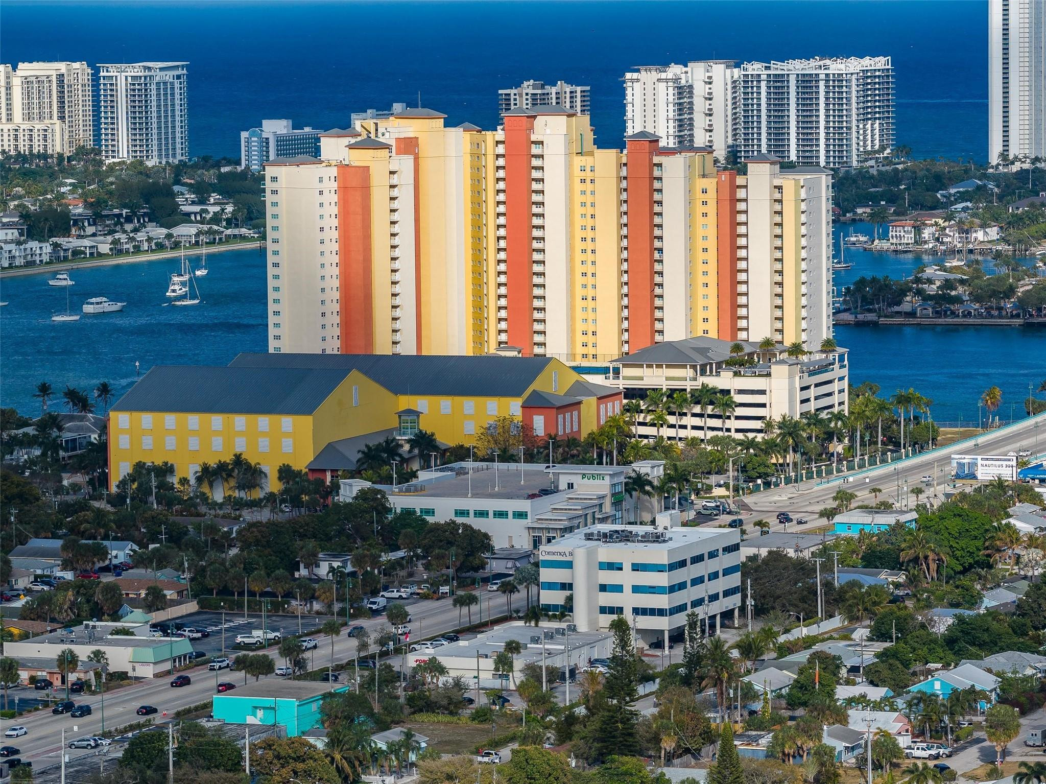 Park Manor 01 - Residential