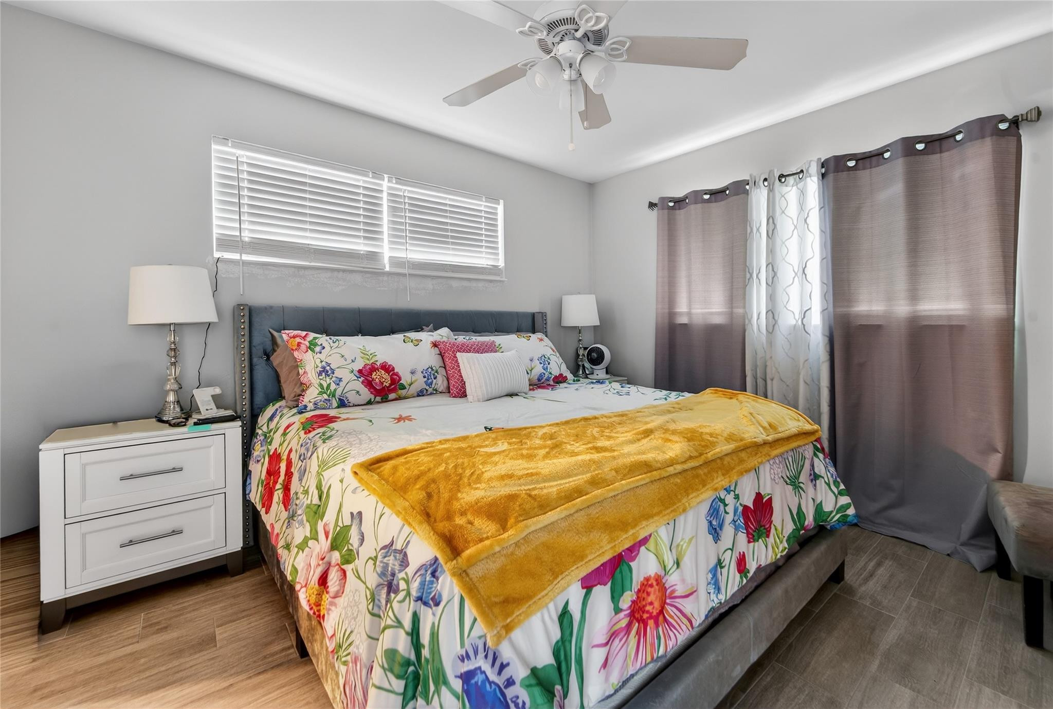 Park Manor 01 - Residential