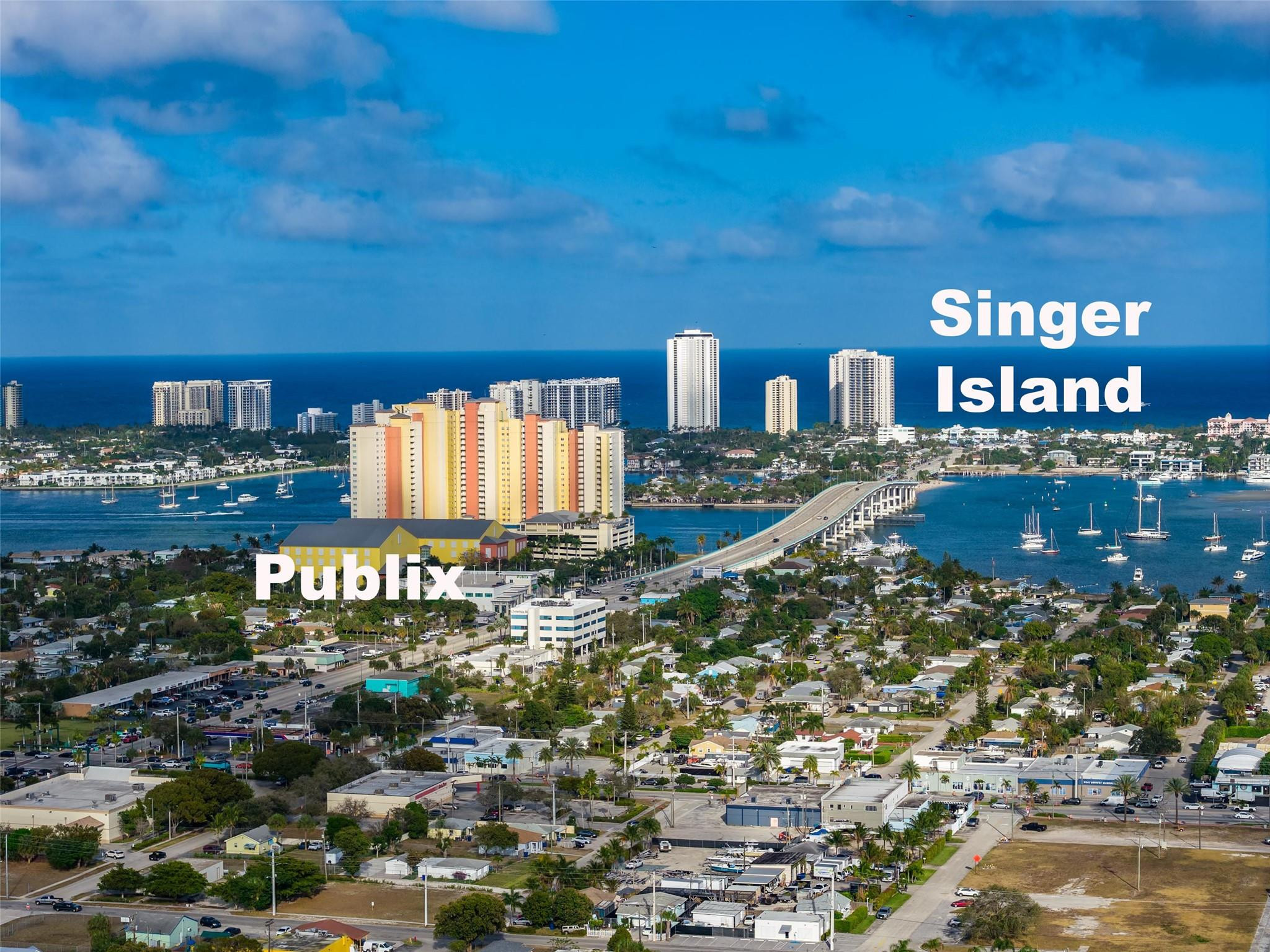 Park Manor 01 - Residential