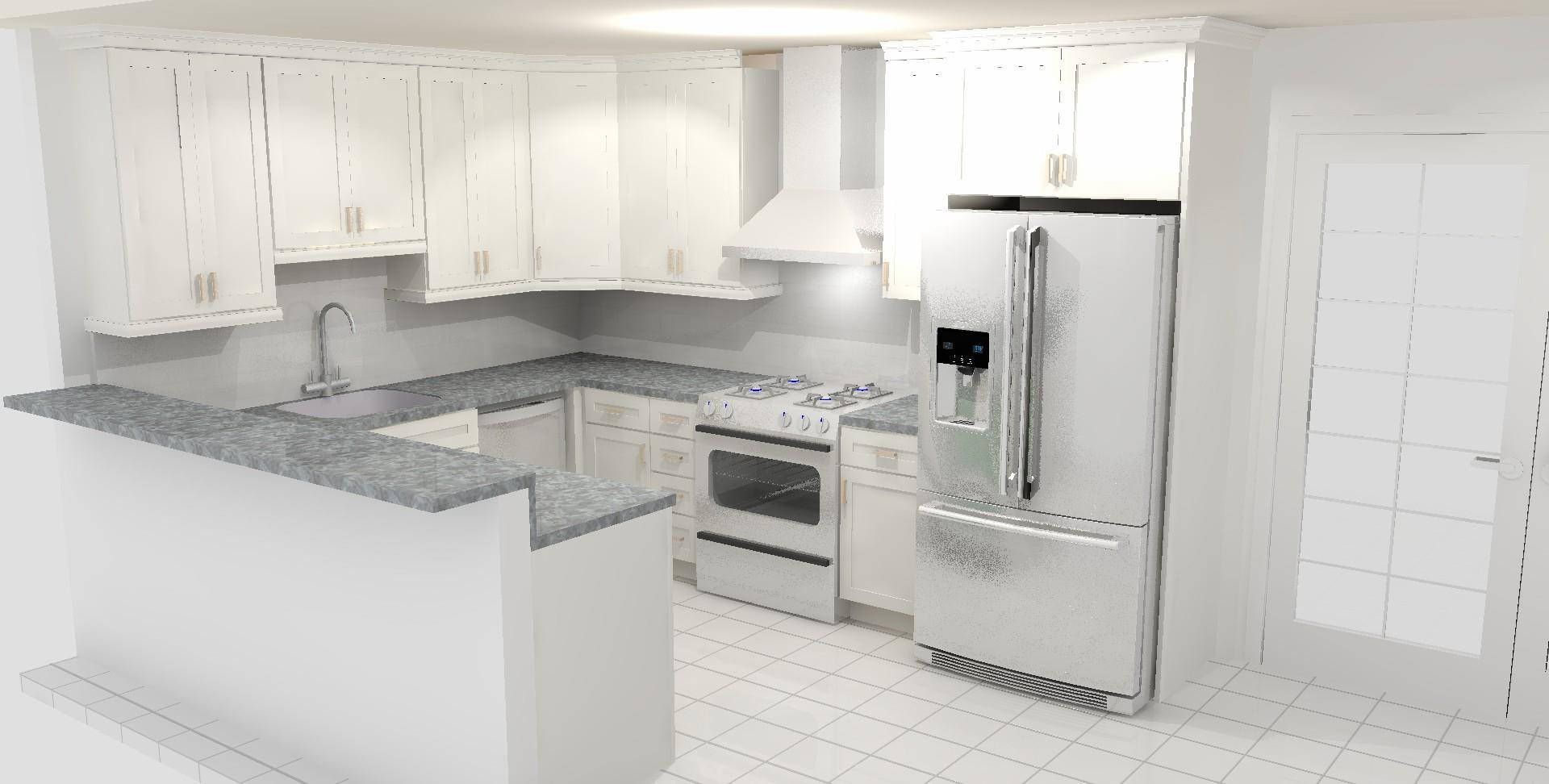 Park Manor 01 - Residential