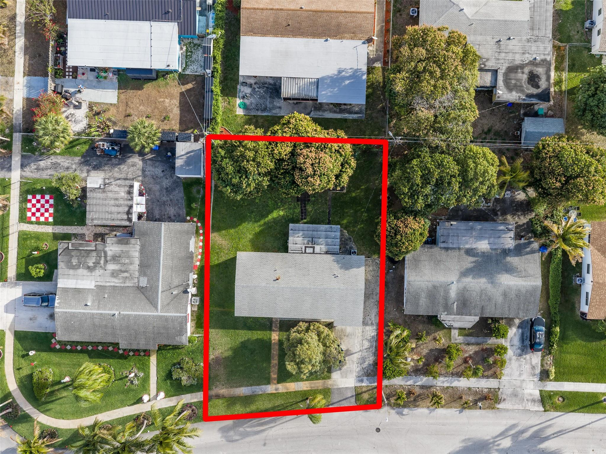 Park Manor 01 - Residential