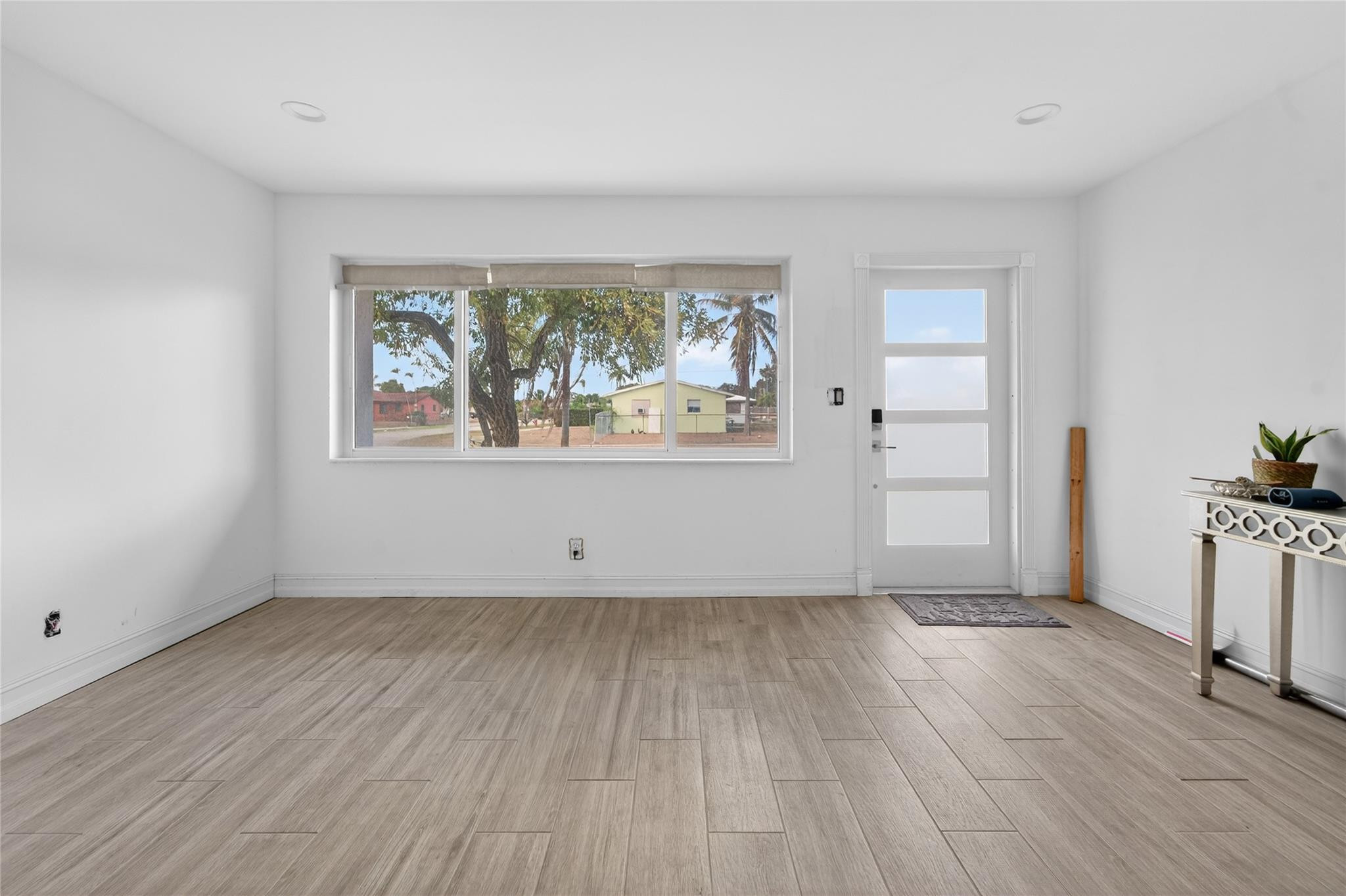 Park Manor 01 - Residential