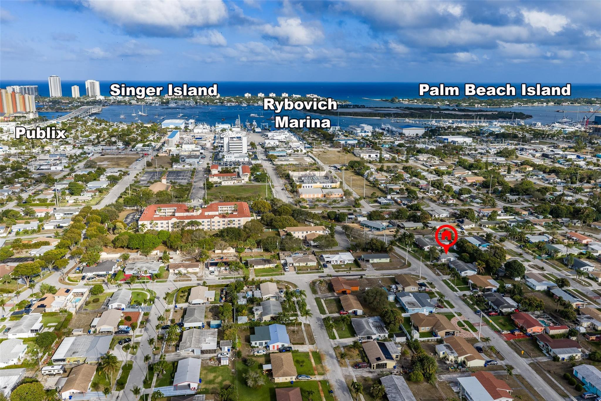 Park Manor 01 - Residential