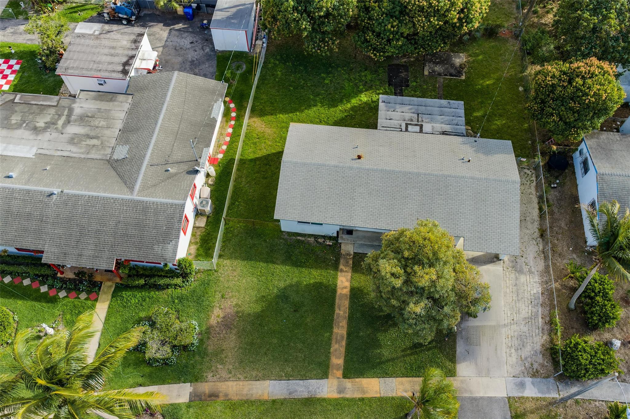 Park Manor 01 - Residential