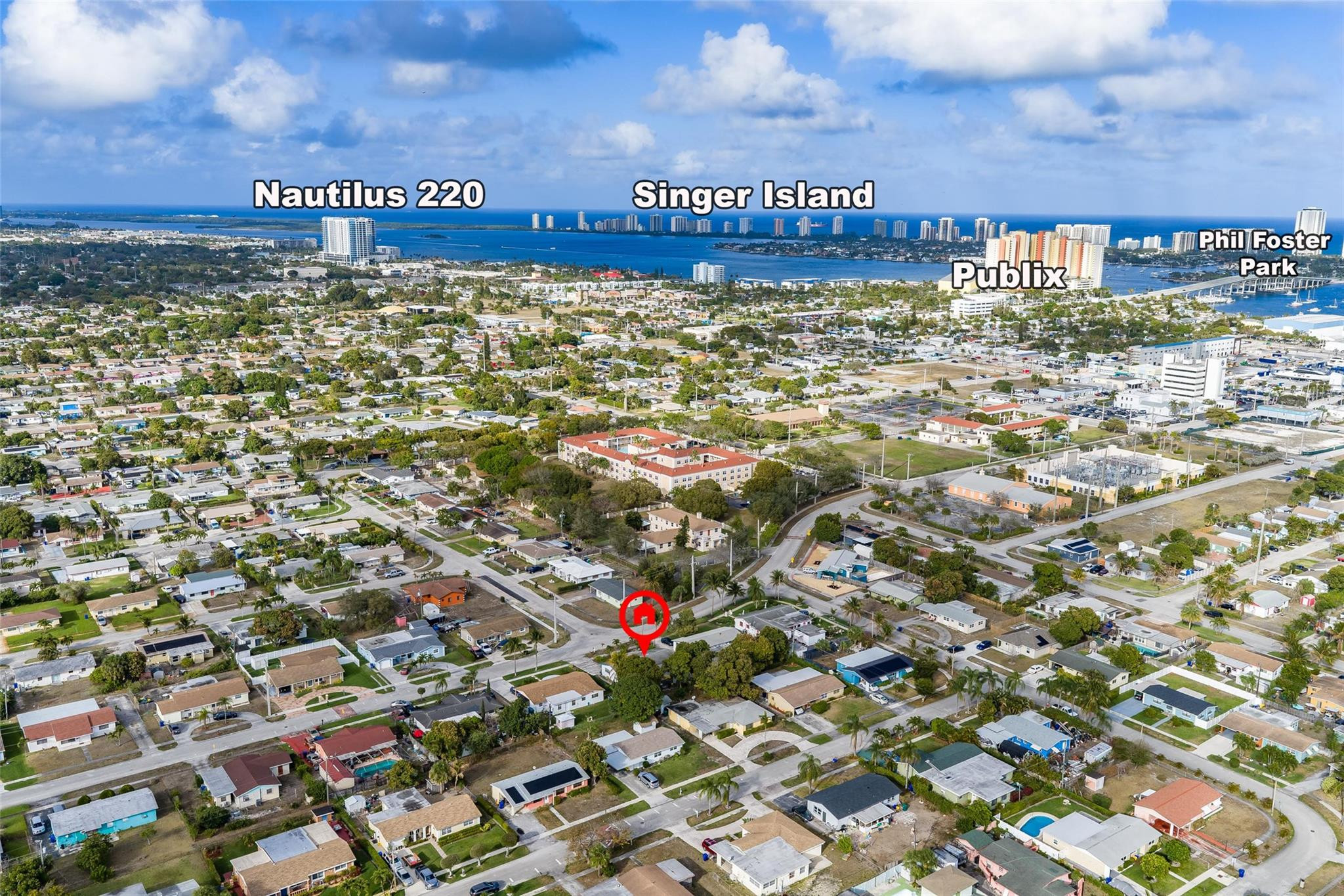 Park Manor 01 - Residential