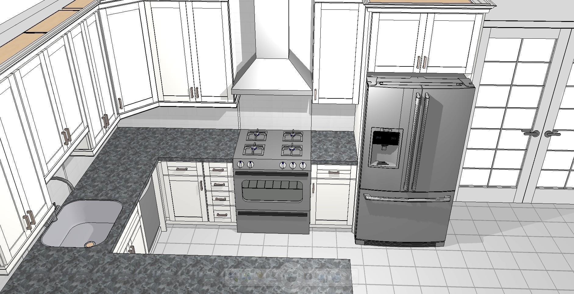 Park Manor 01 - Residential