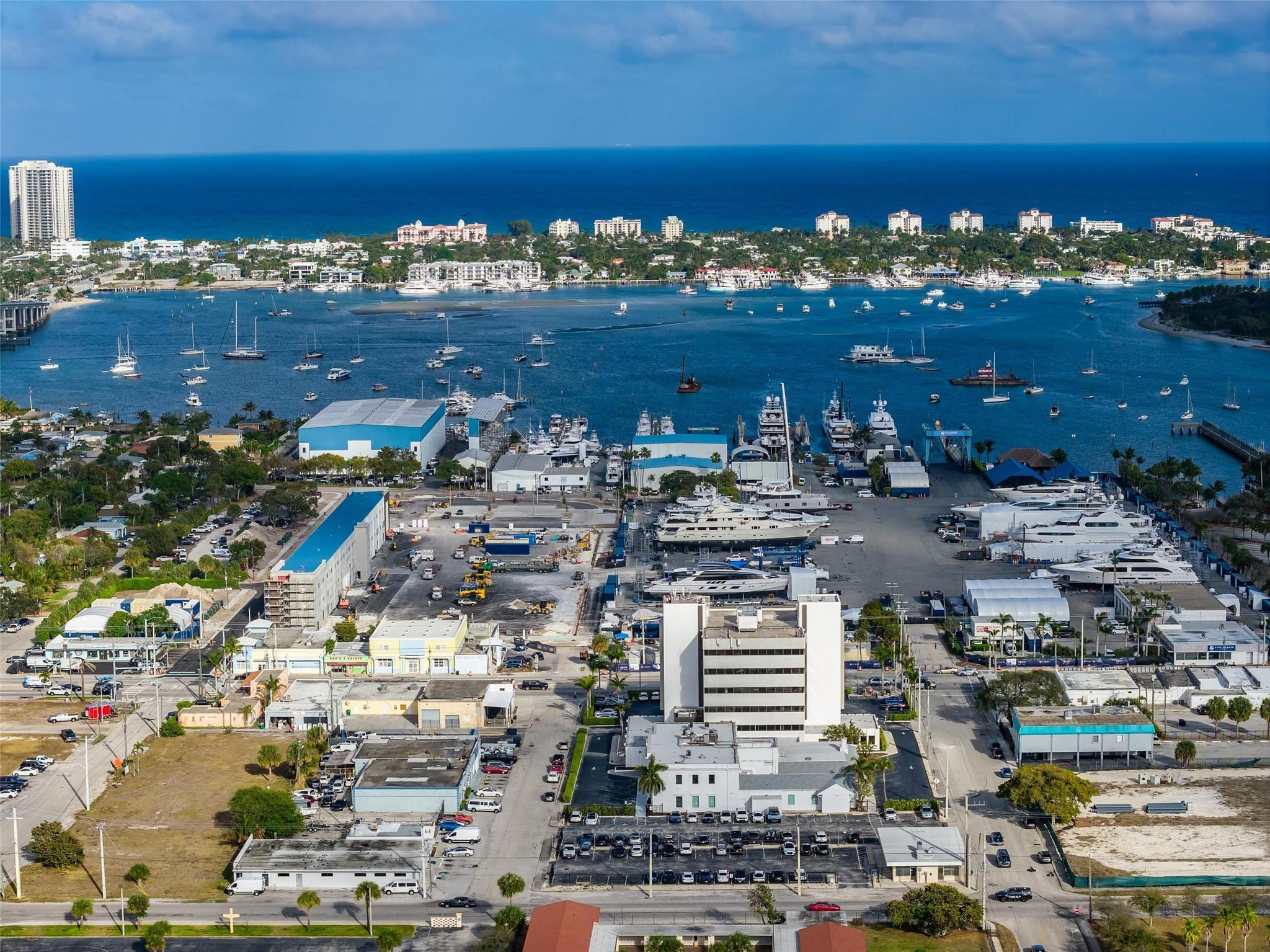 Park Manor 01 - Residential