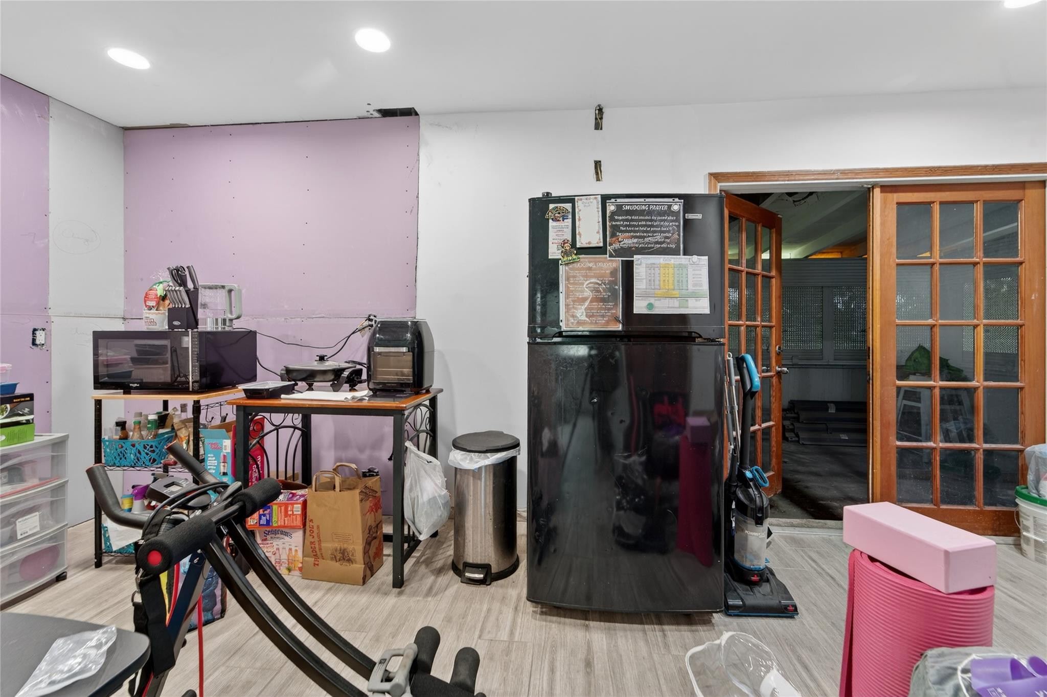 Park Manor 01 - Residential