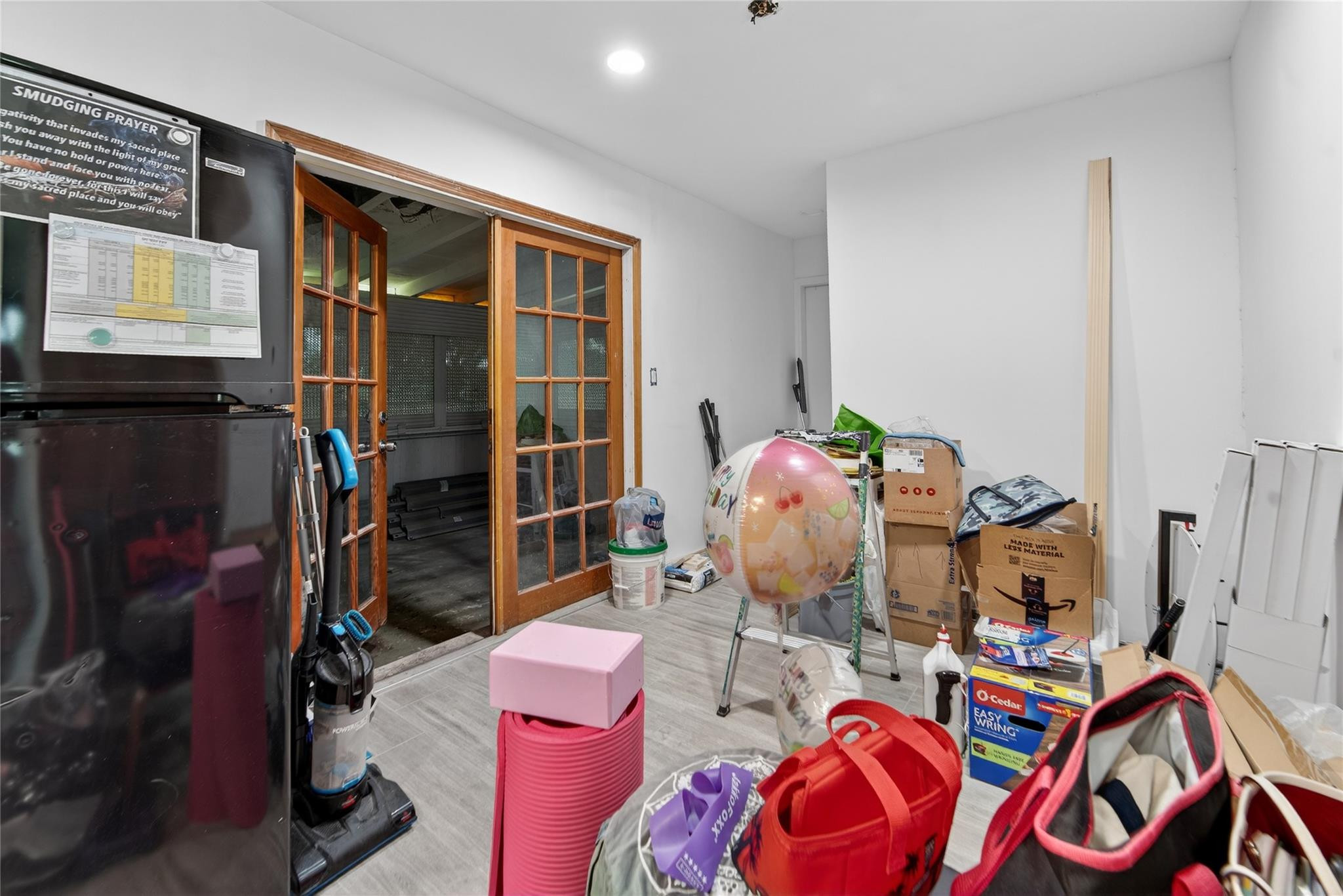 Park Manor 01 - Residential