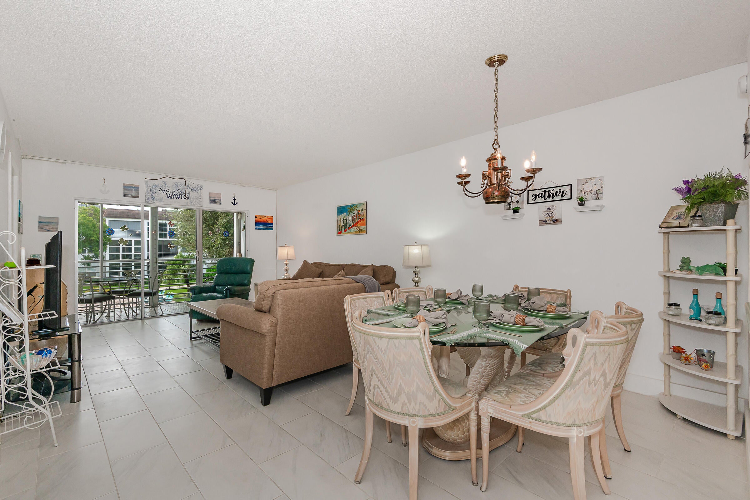 1501 S OCEAN Boulevard 208