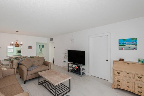 Tiny photo for 1501 S OCEAN Boulevard #208, Lauderdale By The Sea, FL 33062 (MLS # B26078608)