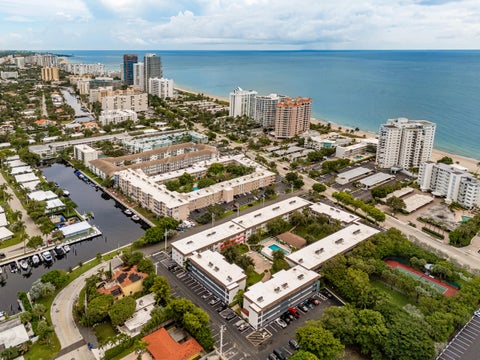 Tiny photo for 1501 S OCEAN Boulevard #208, Lauderdale By The Sea, FL 33062 (MLS # B26078608)
