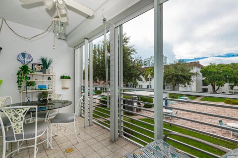 Tiny photo for 1501 S OCEAN Boulevard #208, Lauderdale By The Sea, FL 33062 (MLS # B26078608)