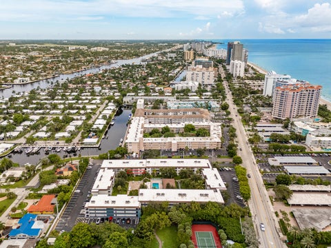 Tiny photo for 1501 S OCEAN Boulevard #208, Lauderdale By The Sea, FL 33062 (MLS # B26078608)