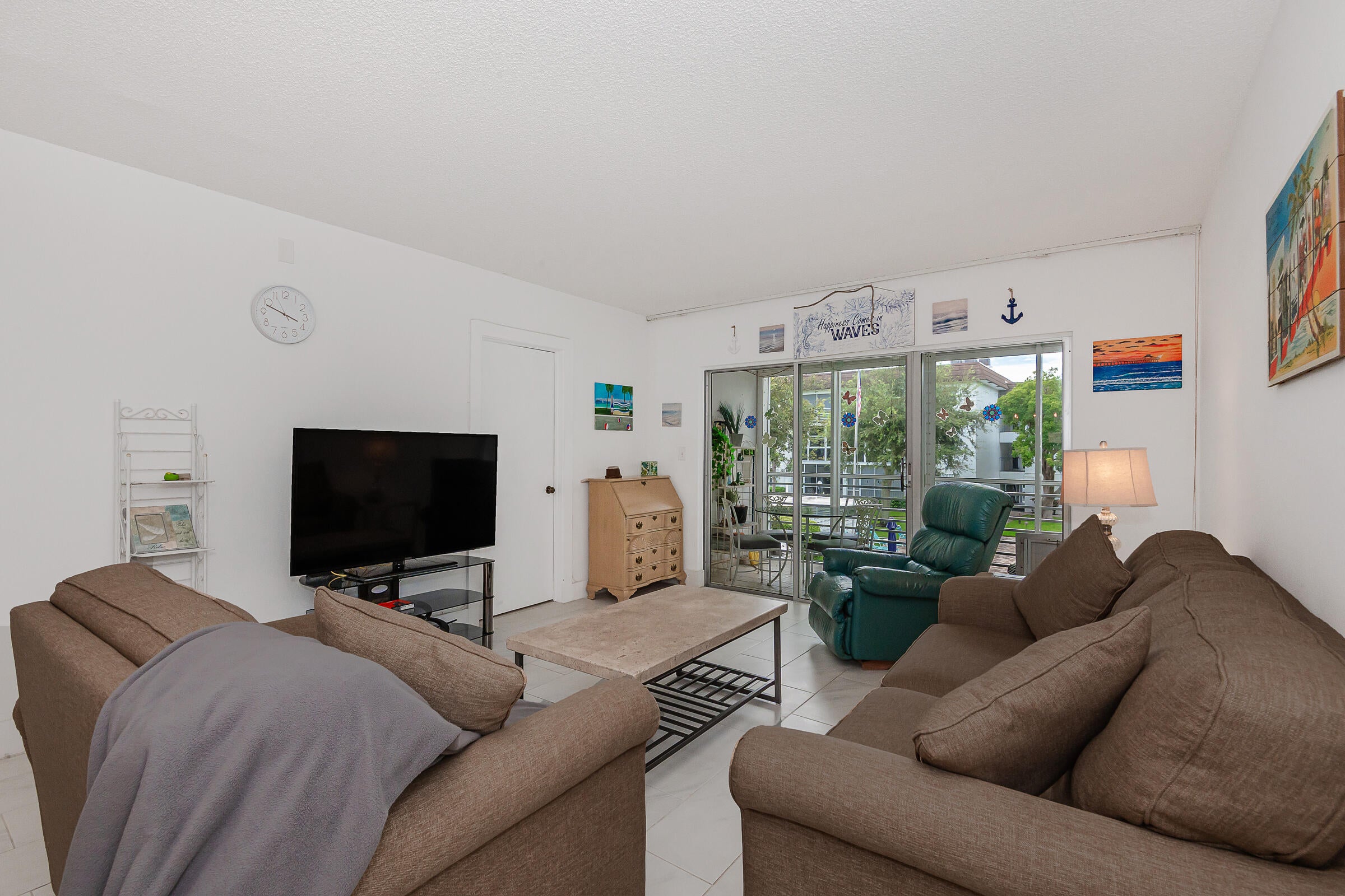 1501 S OCEAN Boulevard 208