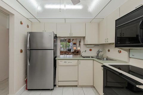 Tiny photo for 1501 S OCEAN Boulevard #208, Lauderdale By The Sea, FL 33062 (MLS # B26078608)