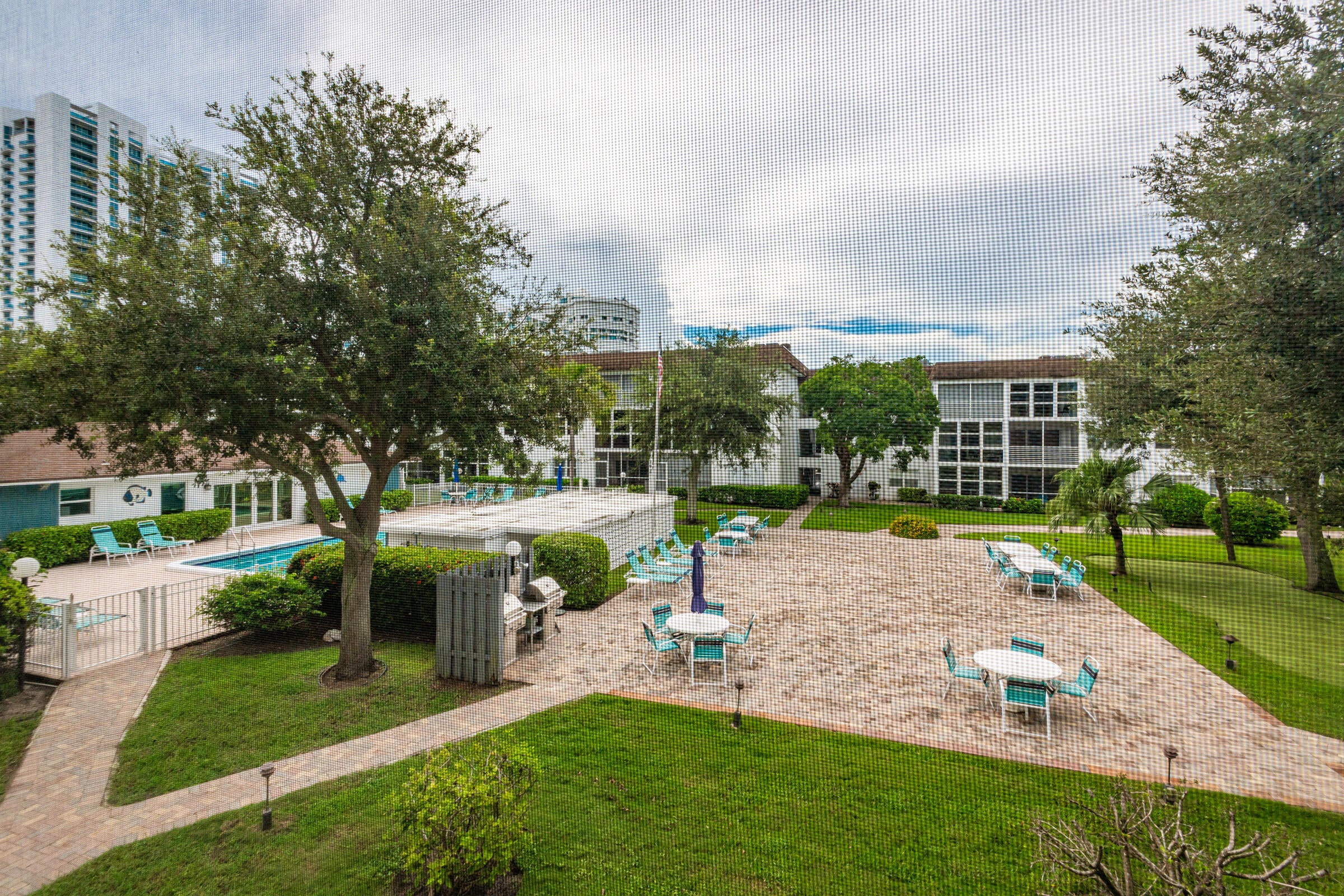 1501 S OCEAN Boulevard 208