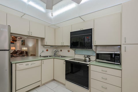 Tiny photo for 1501 S OCEAN Boulevard #208, Lauderdale By The Sea, FL 33062 (MLS # B26078608)