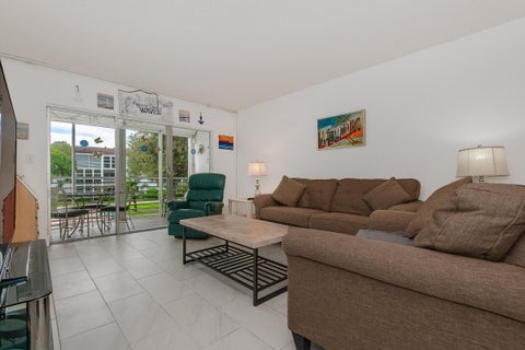 Tiny photo for 1501 S OCEAN Boulevard #208, Lauderdale By The Sea, FL 33062 (MLS # B26078608)