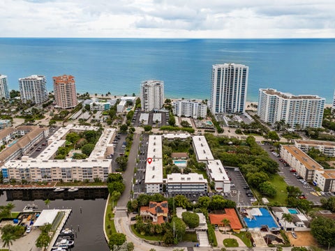 Photo of 1501 S OCEAN Boulevard #208, Lauderdale By The Sea, FL 33062 (MLS # B26078608)