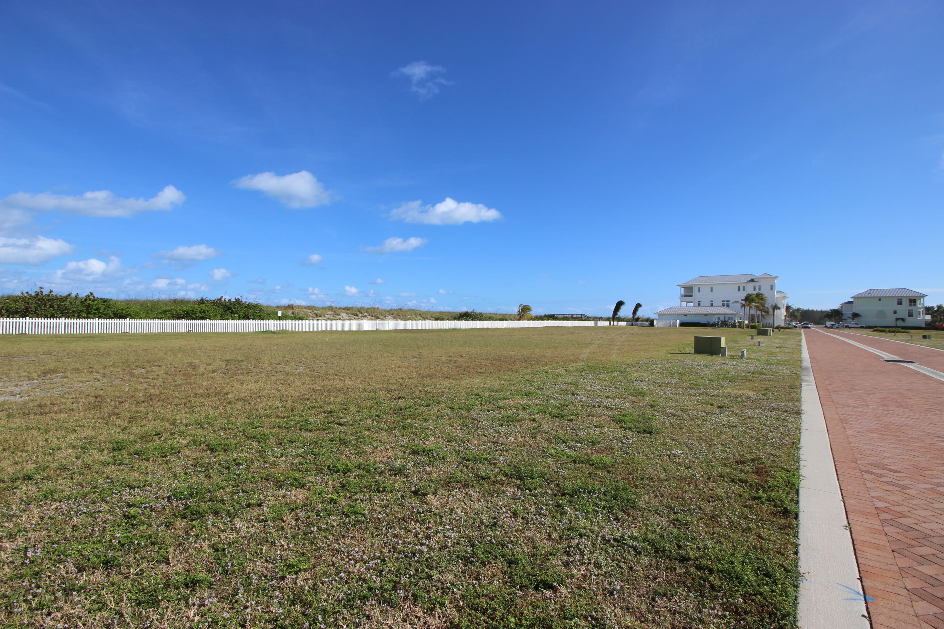 WATERSONG PUD PLAT NO ONE - Land