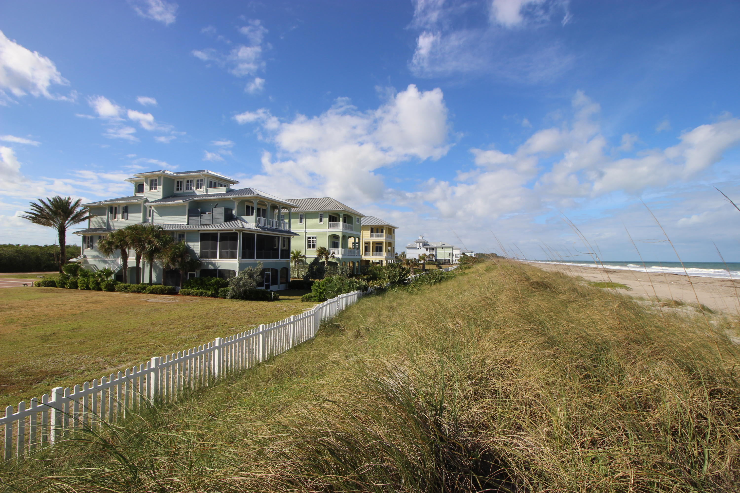 WATERSONG PUD PLAT NO ONE - Land