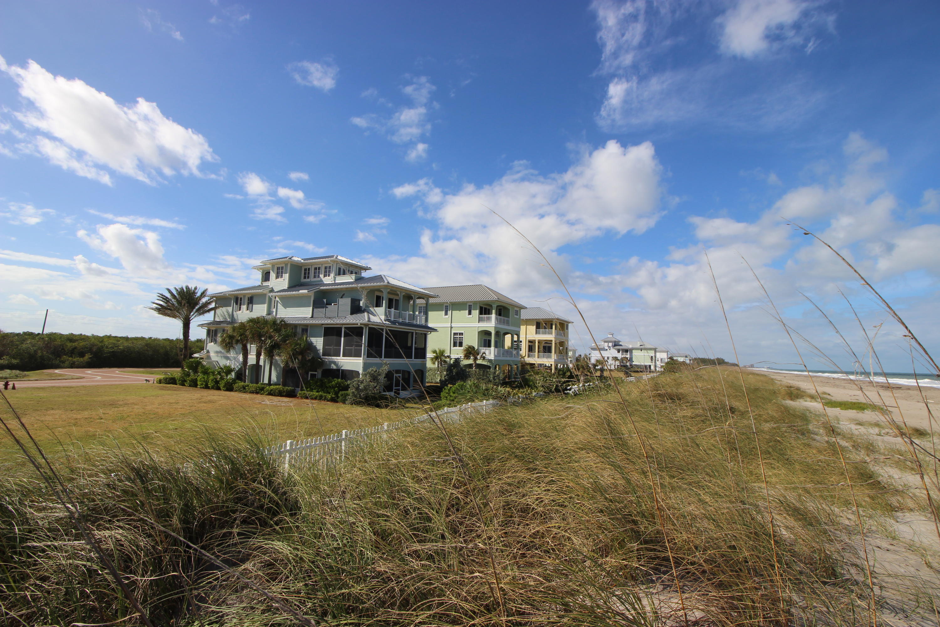 WATERSONG PUD PLAT NO ONE - Land