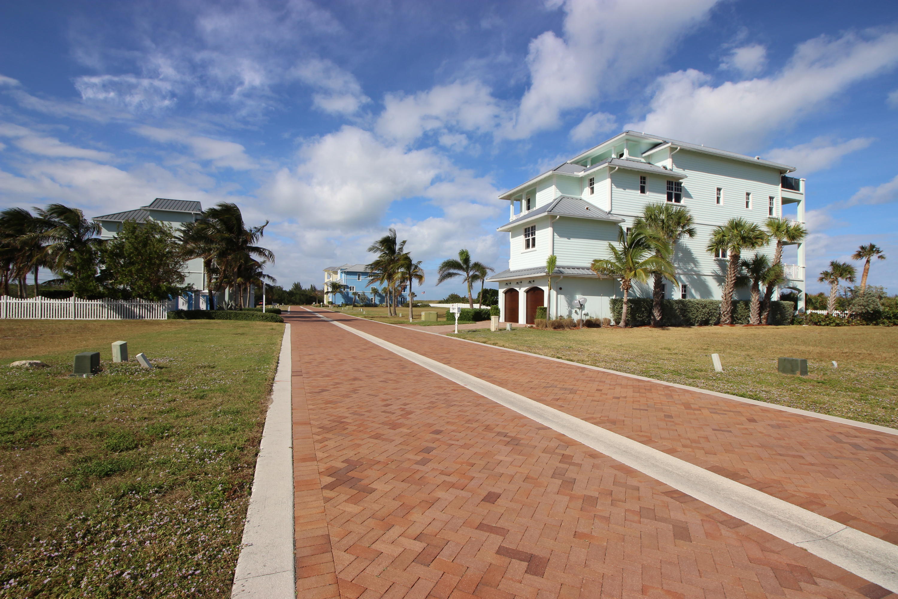 WATERSONG PUD PLAT NO ONE - Land