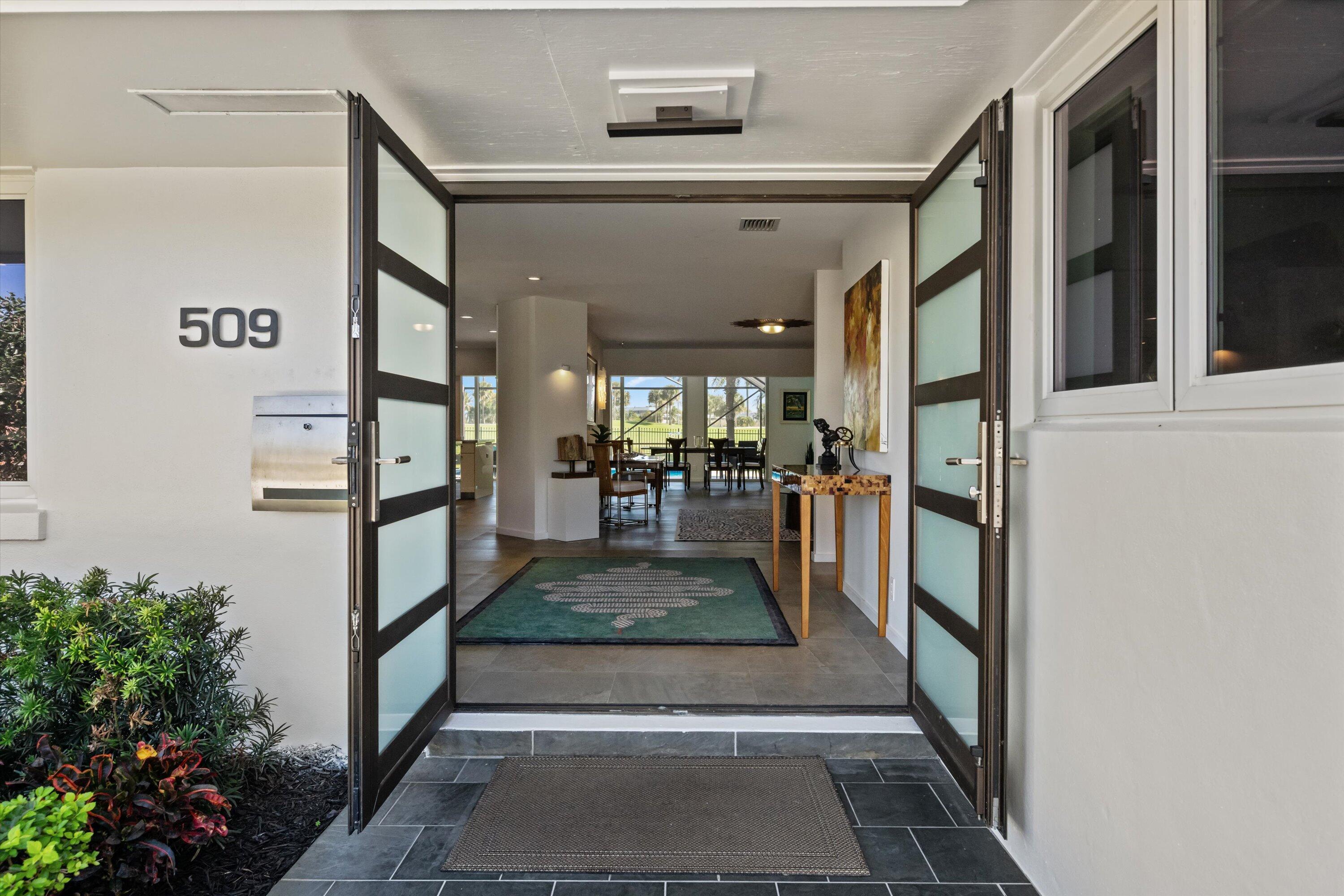 509 Greenway Drive