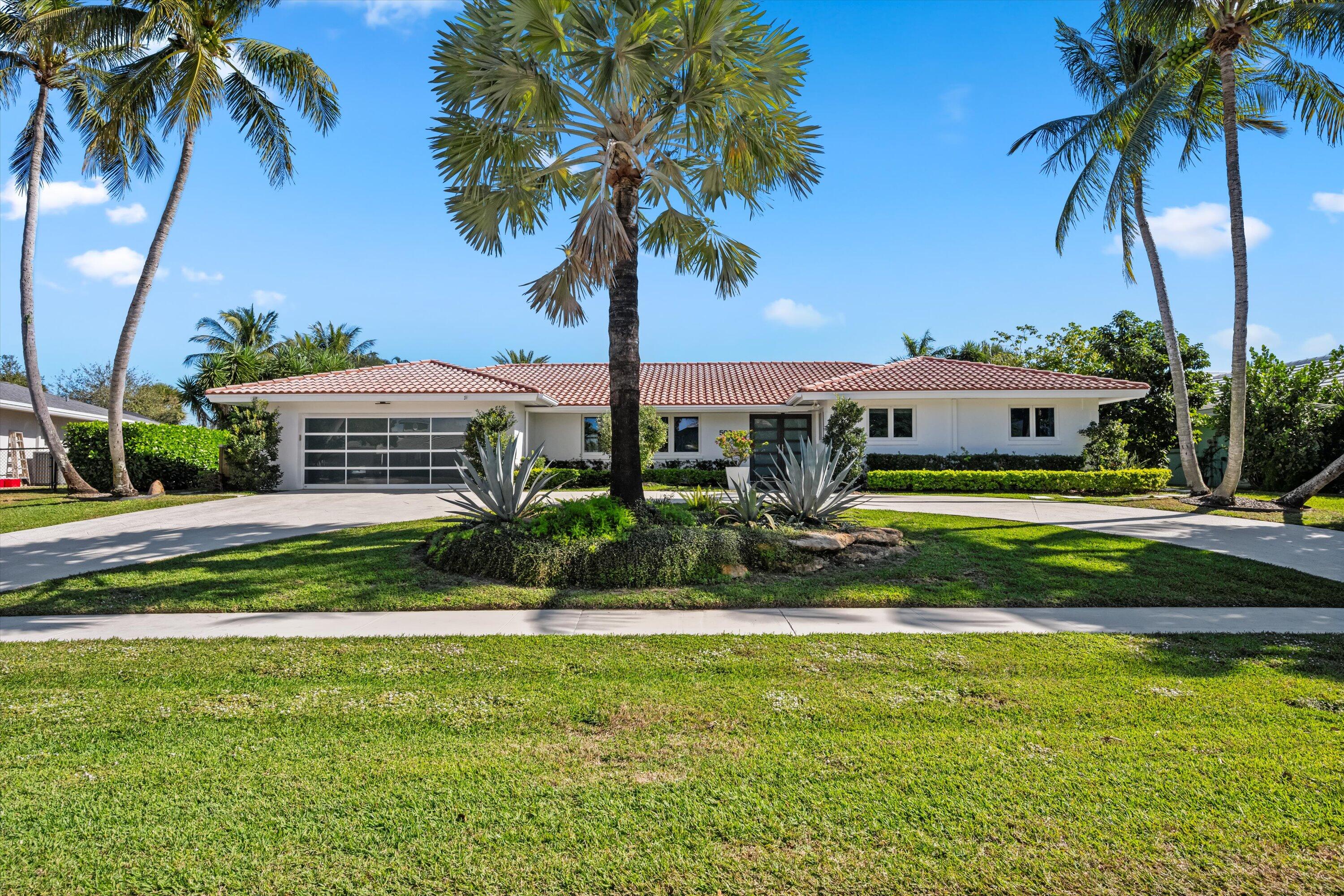 509 Greenway Drive