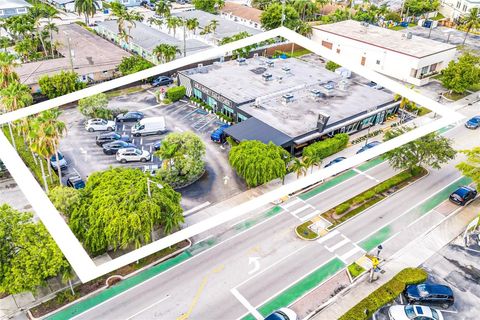 815 NE 13th Street Fort Lauderdale FL 2007