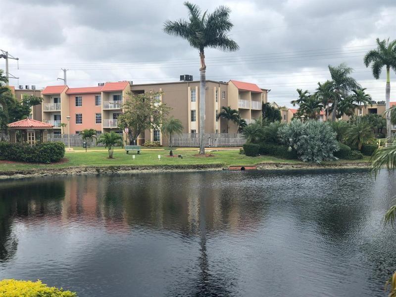 DORAL GARDENS II CONDO - Residential Lease