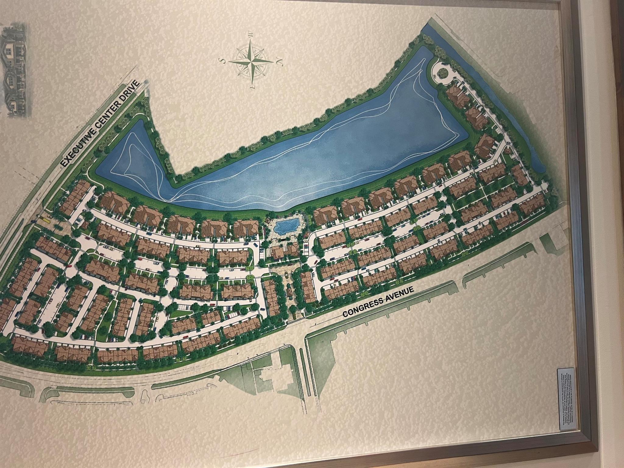 CITYSIDE CONDOMINIUM - Residential Lease