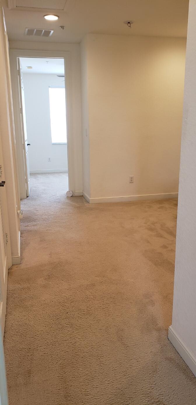 CITYSIDE CONDOMINIUM - Residential Lease