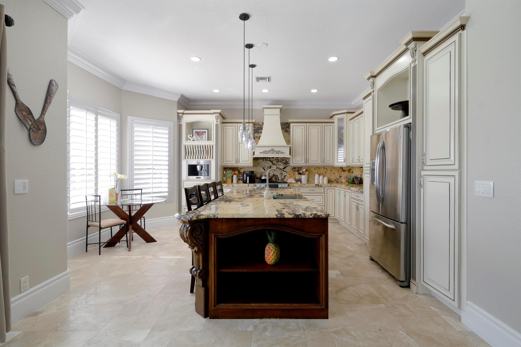 DAHLGREN - Residential Lease