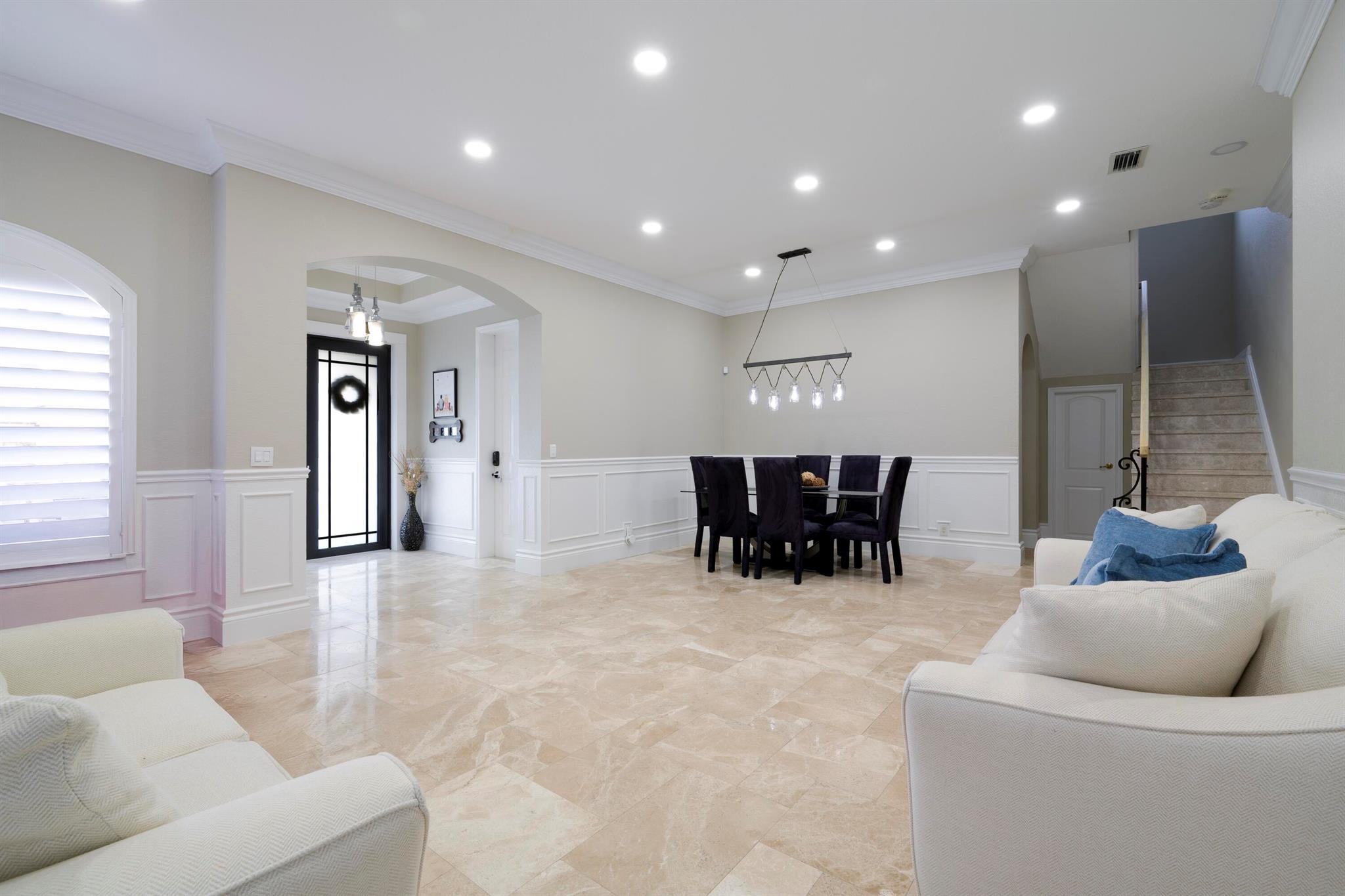 DAHLGREN - Residential Lease