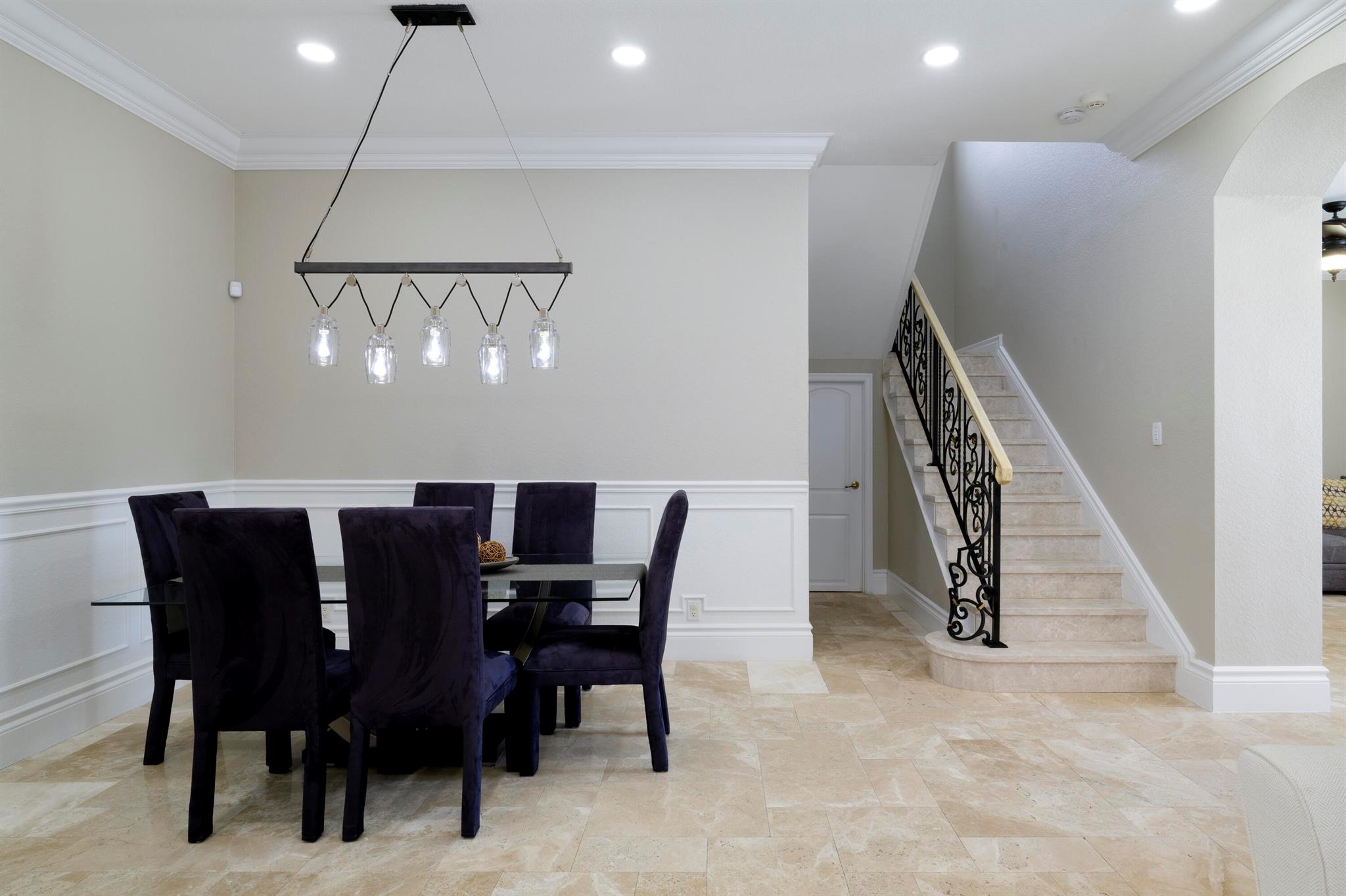 DAHLGREN - Residential Lease