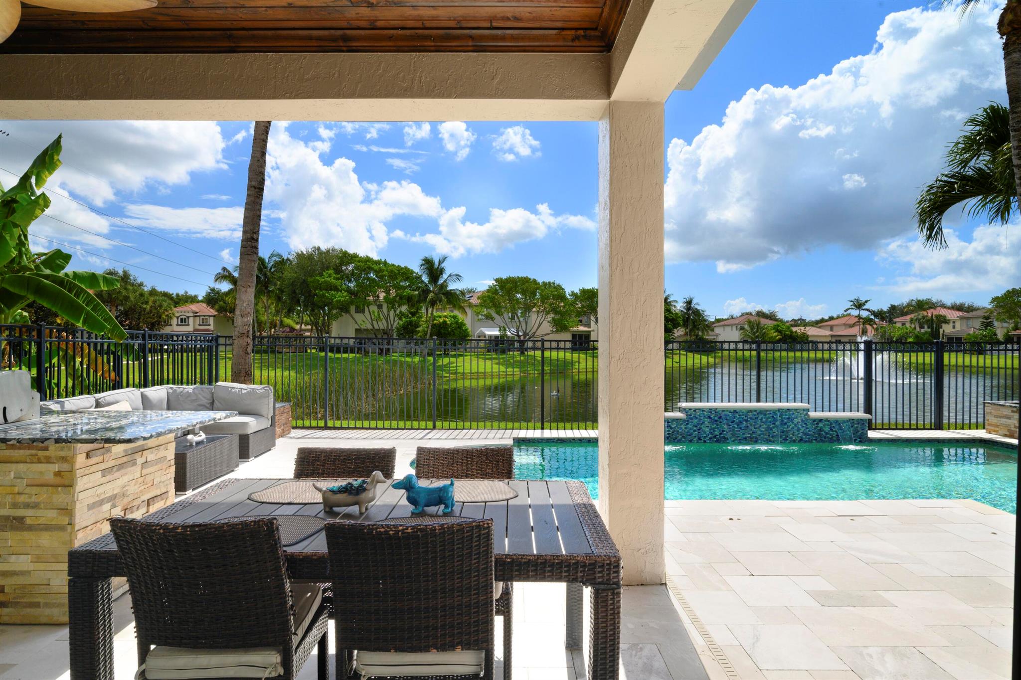 DAHLGREN - Residential Lease