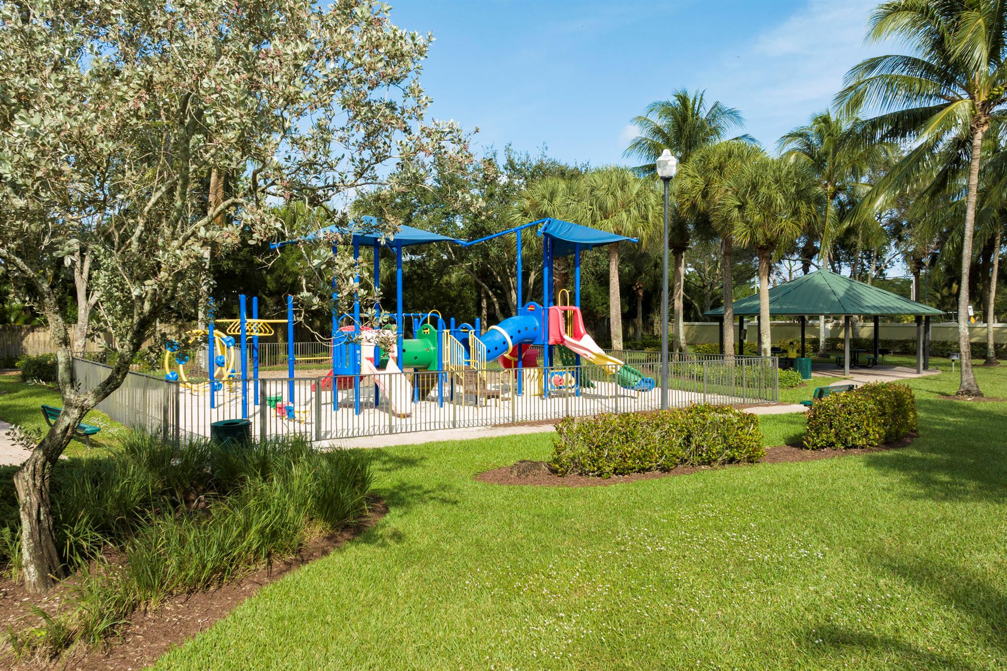 DAHLGREN - Residential Lease